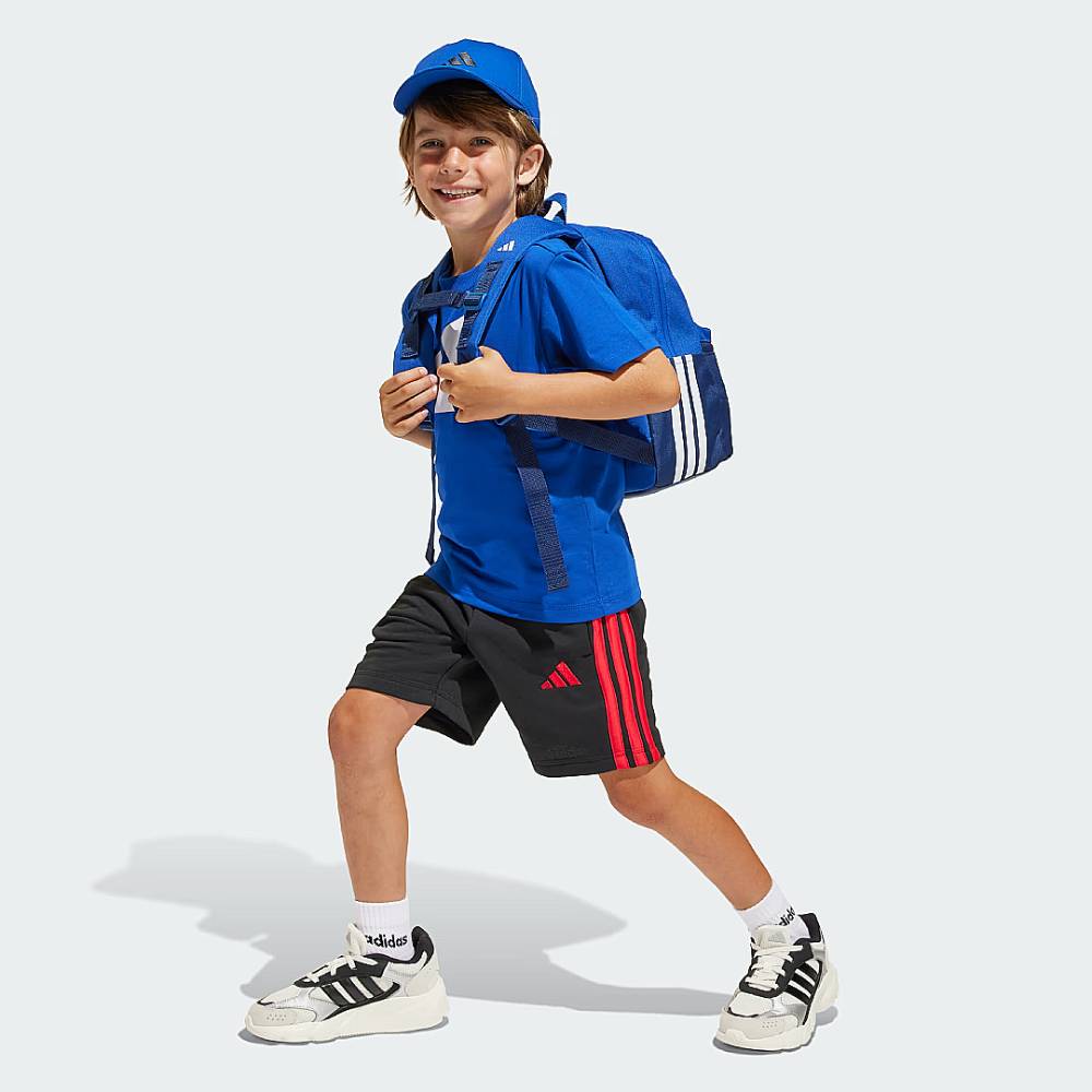MOCHILA ADIDAS CON LOGO JD1924 - NIÑOS