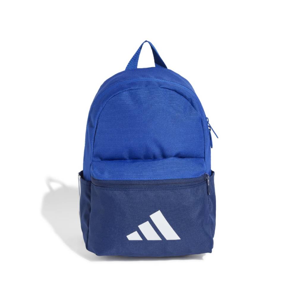 MOCHILA ADIDAS CON LOGO JD1924 - NIÑOS