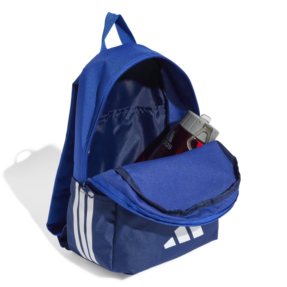 MOCHILA ADIDAS CON LOGO JD1924 - NIÑOS