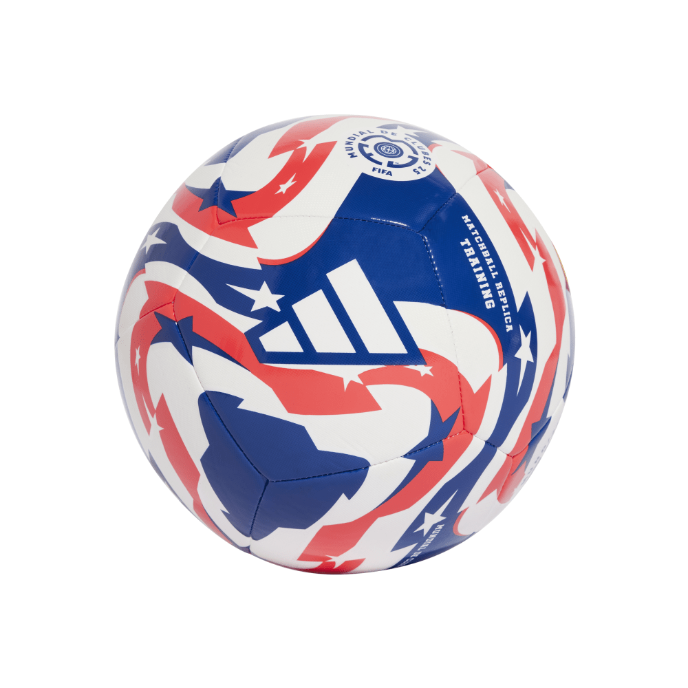 PELOTA ADIDAS FCWC TRN