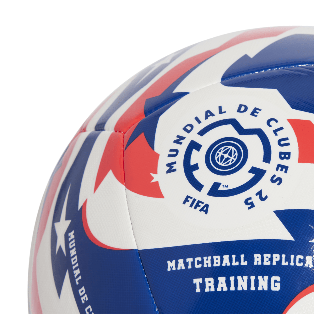 PELOTA ADIDAS FCWC TRN