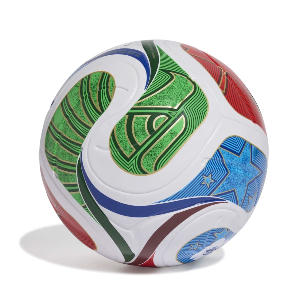 Pelota Adidas Trionda Copa Mundial Fifa 2026 Unisex - Fútbol | JD8030
