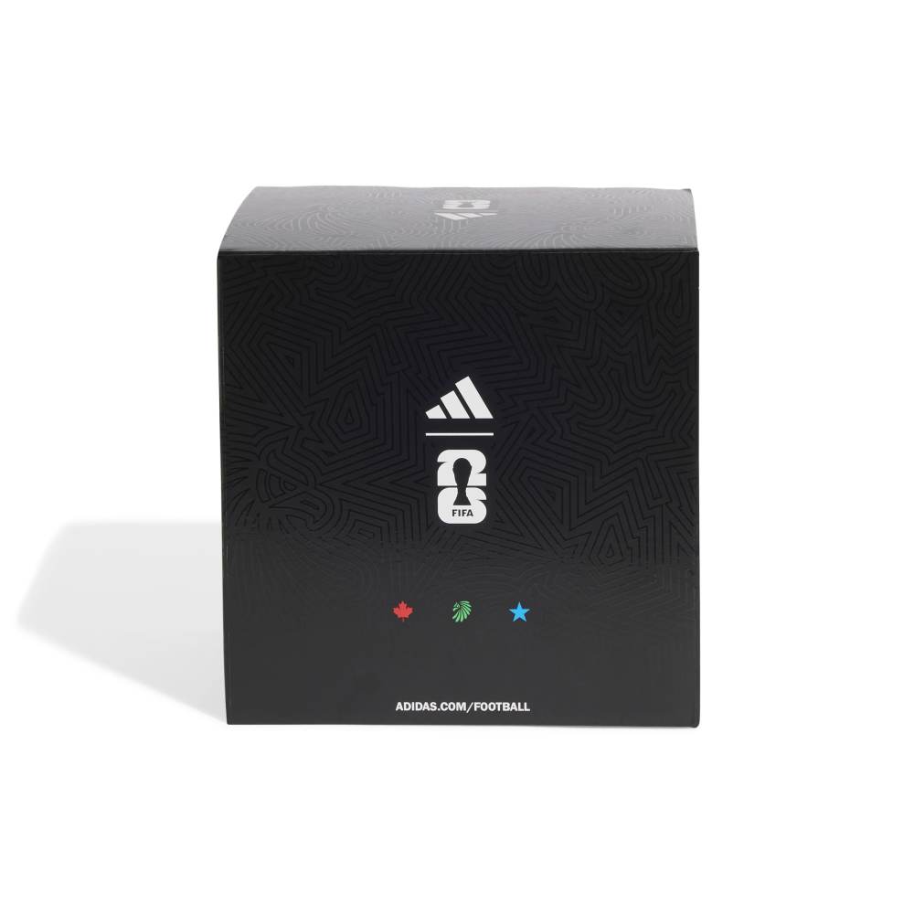 Pelota Adidas Trionda Copa Mundial Fifa 2026 Unisex - Fútbol | JD8030