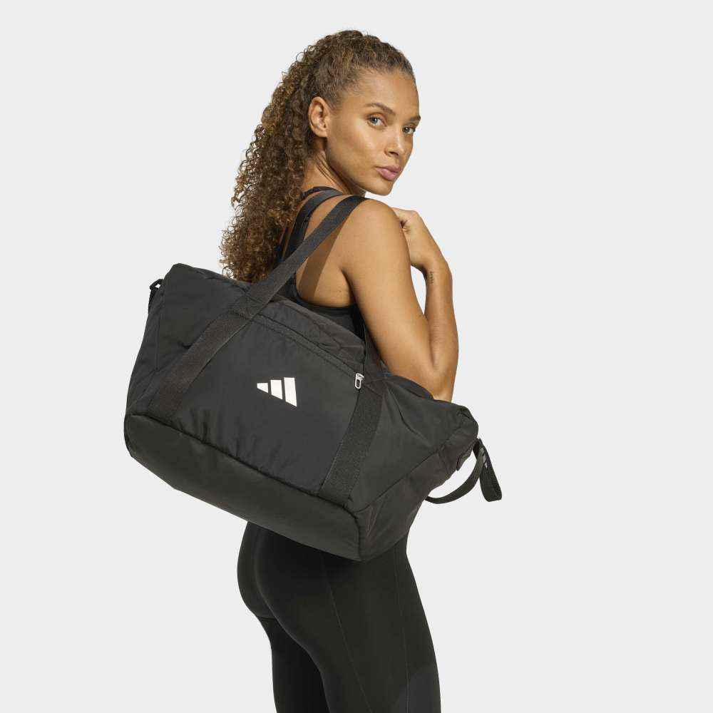Bolso Adidas Deportivo Mujer-Training | JE3223 Color: Negro