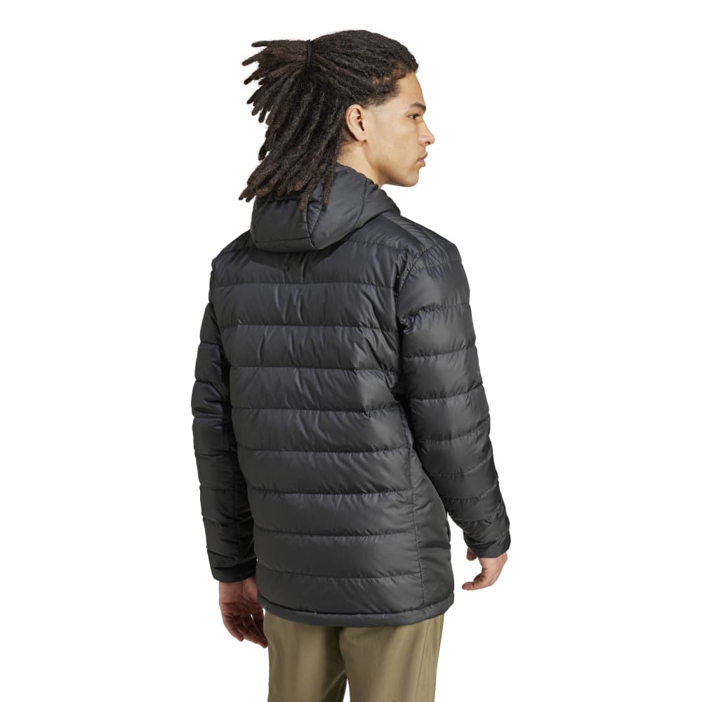 Adidas Ligera Terrex Multi con Capucha Hombre | JE6758 Negro