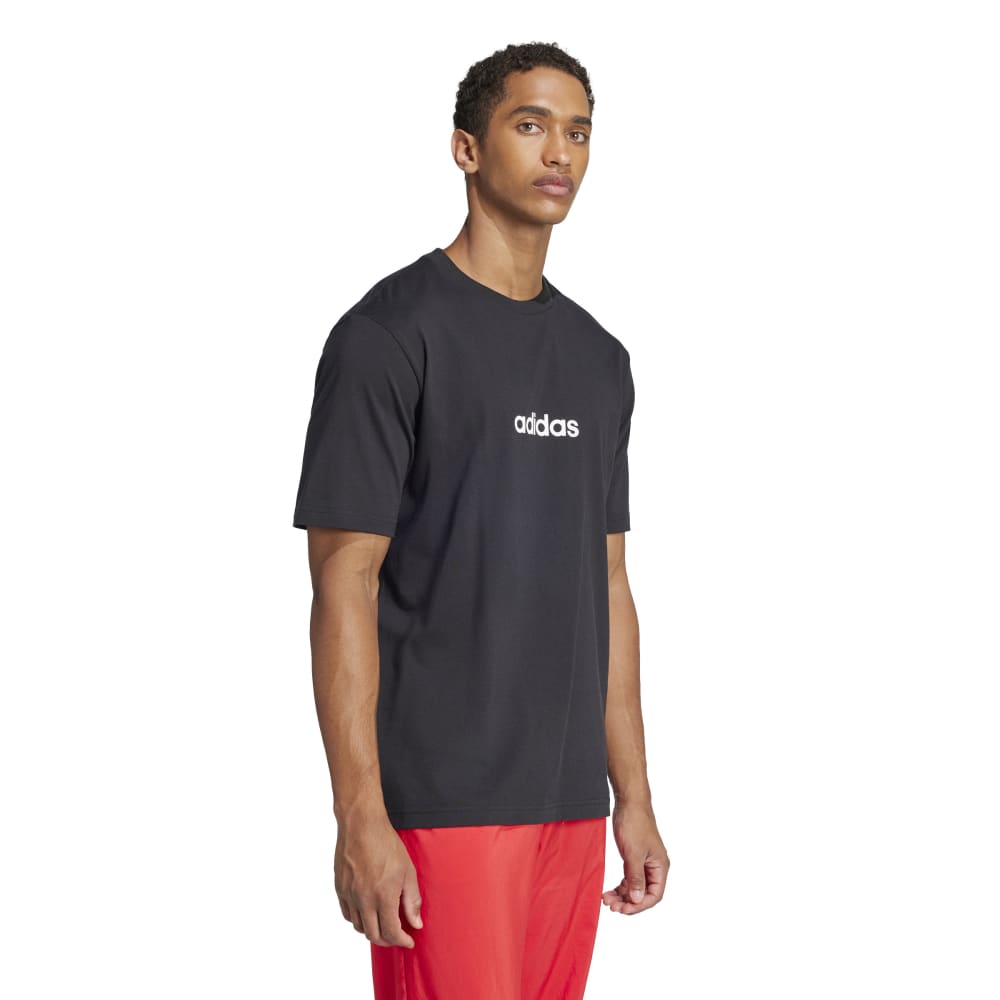 POLO ADIDAS M LIN SJ T