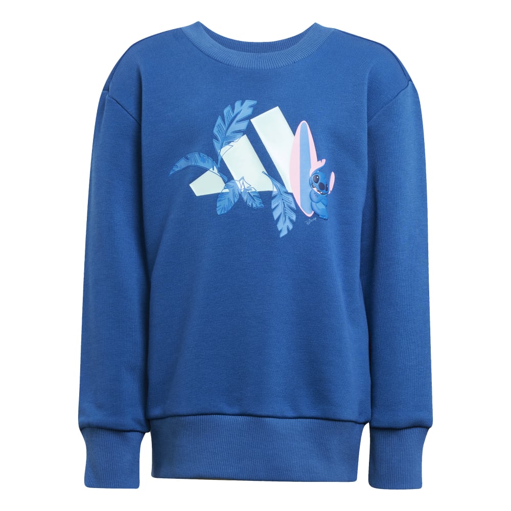 CONJUNTO ADIDAS DISNEY LILO & STITCH JF3660 - NIÑOS
