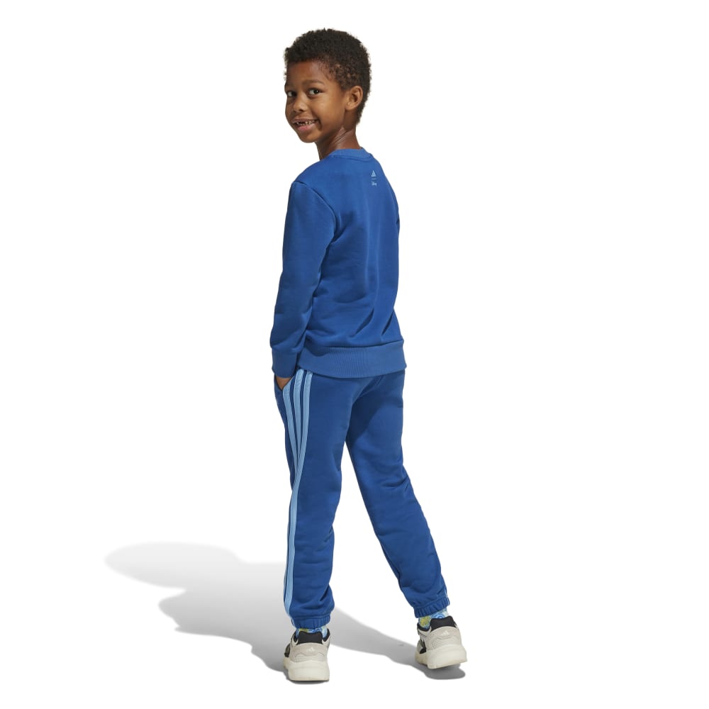 CONJUNTO ADIDAS DISNEY LILO & STITCH JF3660 - NIÑOS