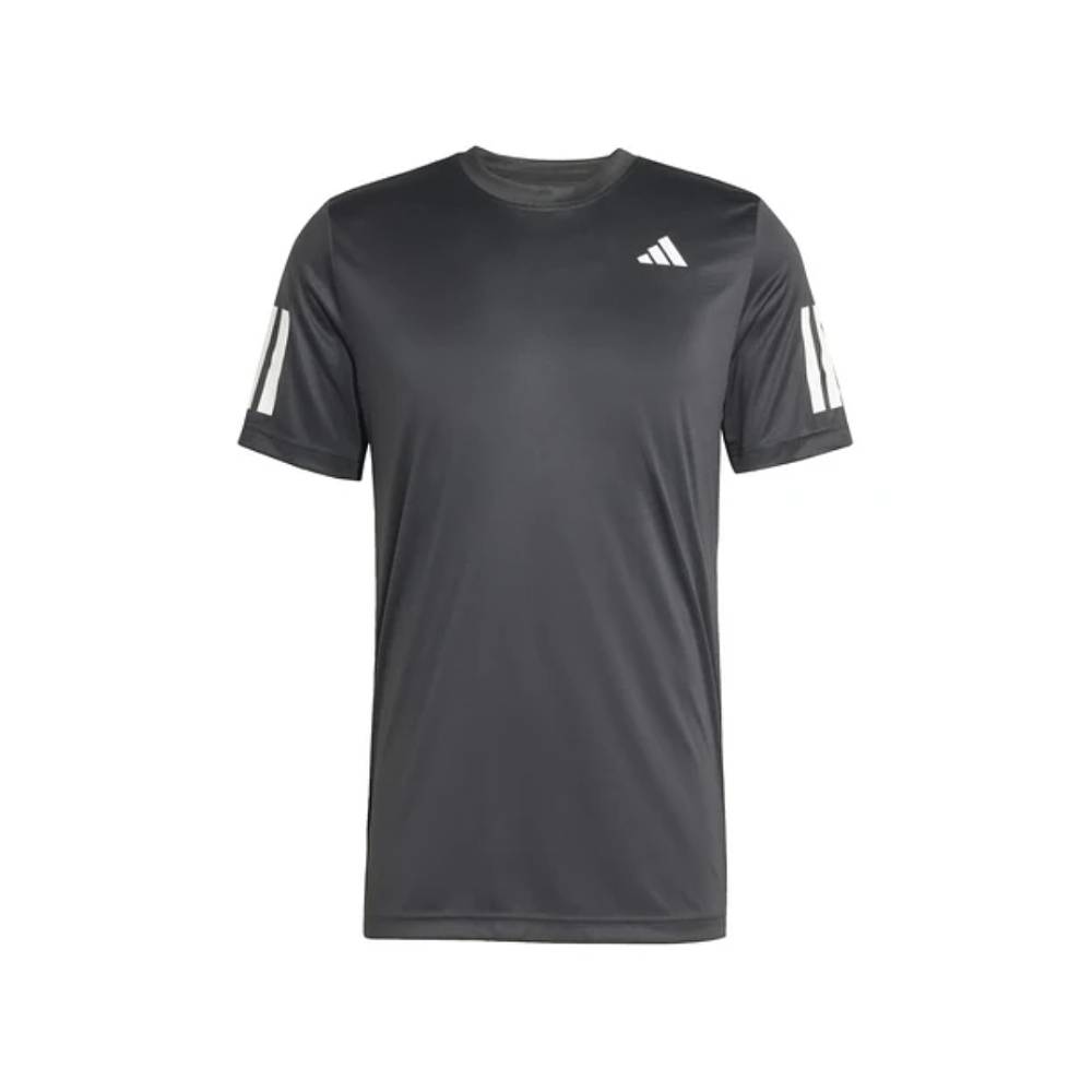 POLO ADIDAS TENNIS CLIMACOOL 3 BANDAS JG0978 - HOMBRE