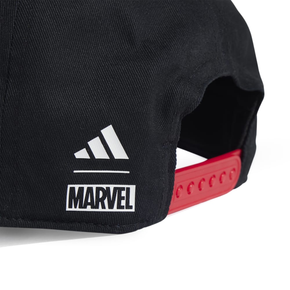 GORRA ADIDAS X MARVEL SPIDER-MAN JG5806 - NIÑOS