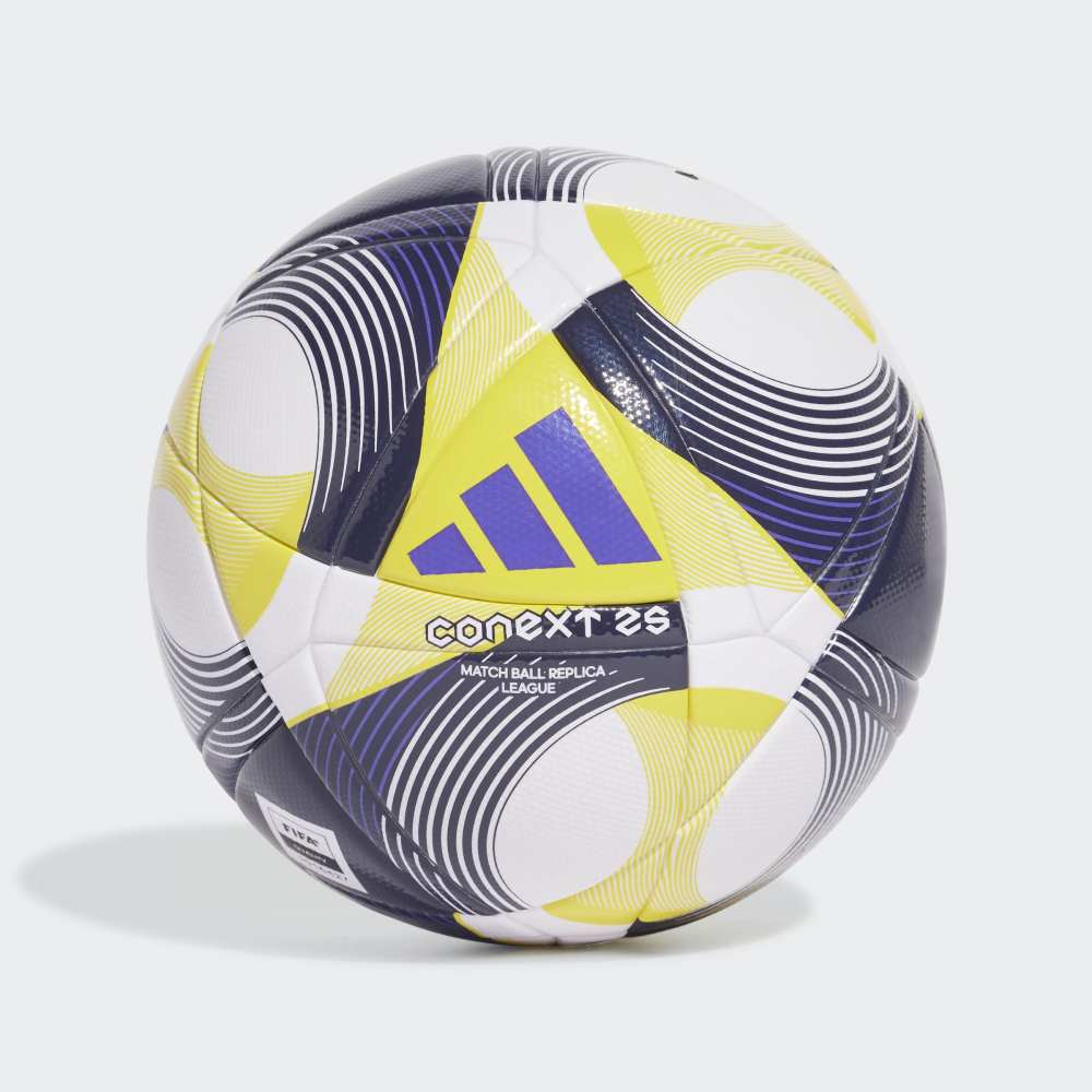 Pelota Adidas CNXT25 LGE Unisex - Fútbol | JH1272 Multicolor