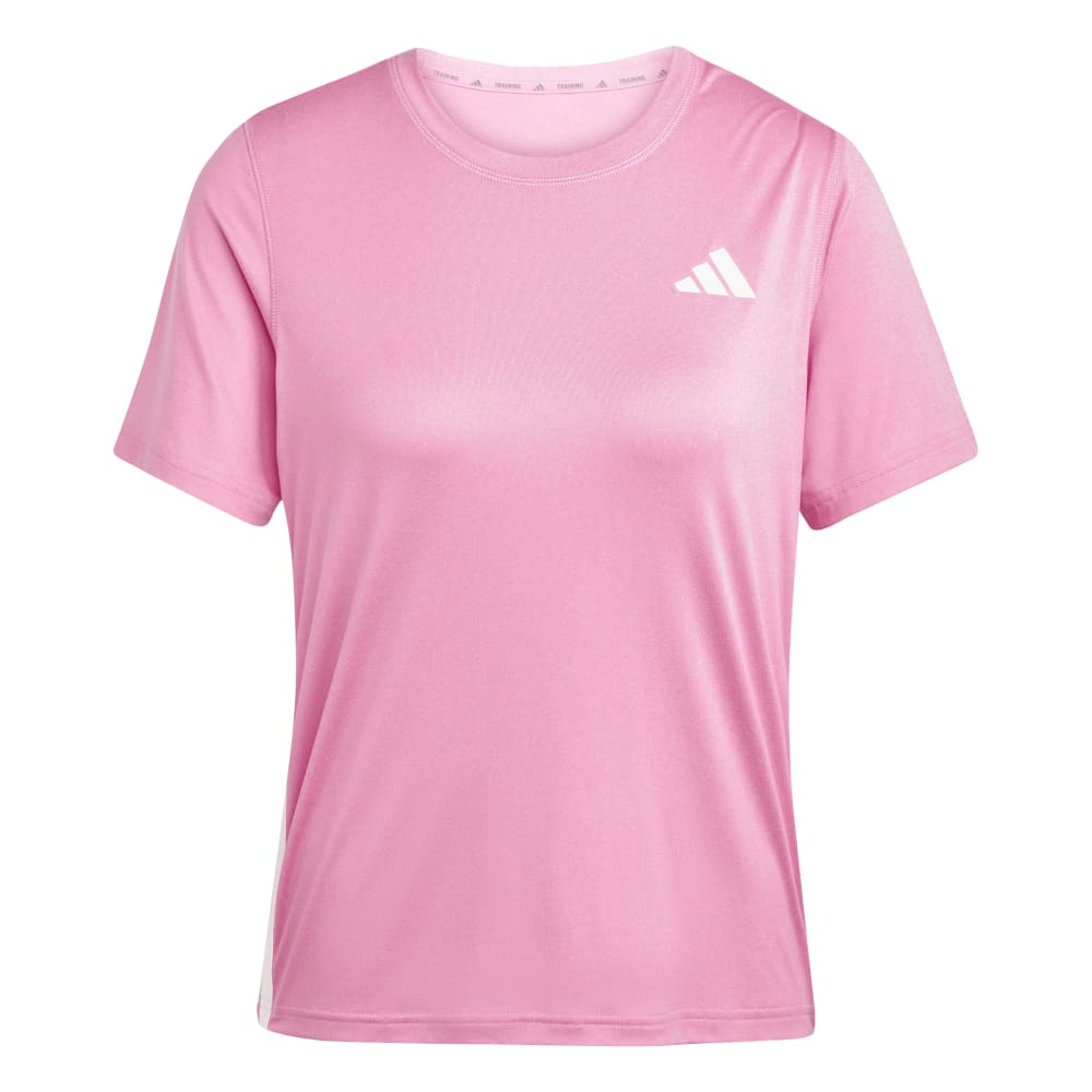 POLO ADIDAS TRAIN ESSENTIALS 3 TIRAS