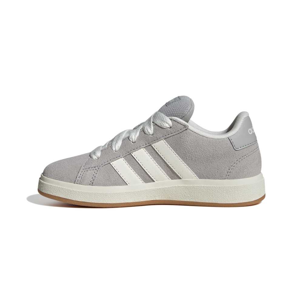 Adidas Grand Court 00s Niños - Urbano | JH6179 Gris