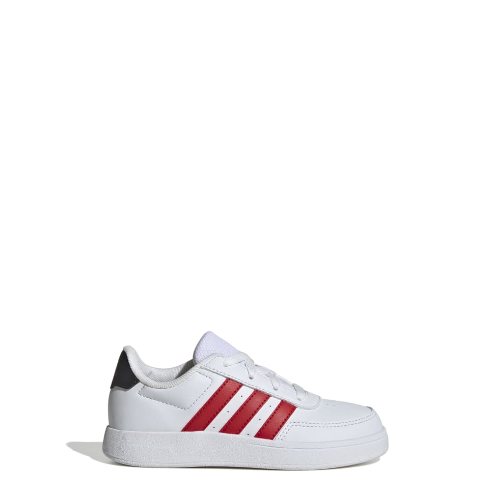 Zapatillas Adidas Breaknet 2.0 K JH6677 Unisex