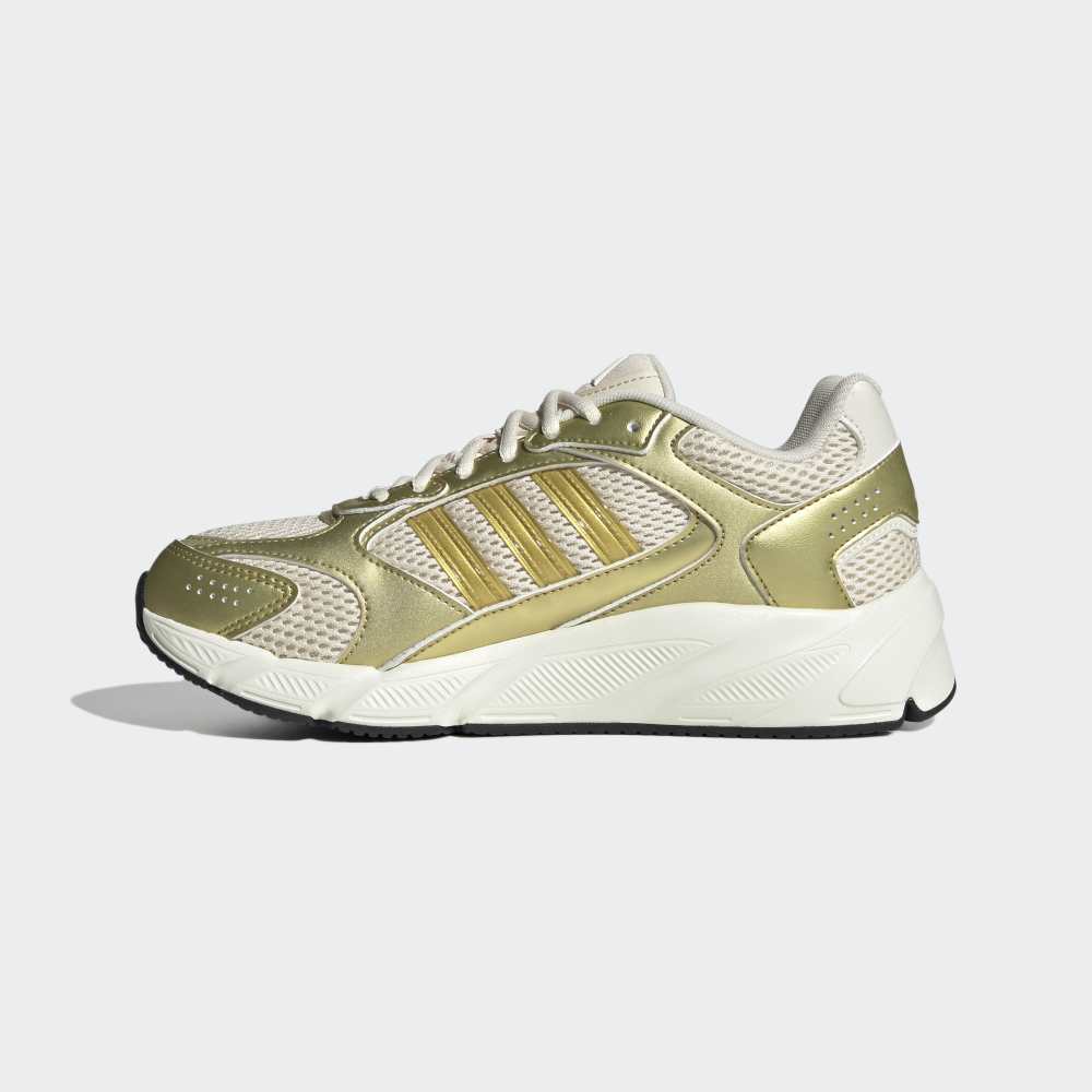 Zapatillas Adidas Crazychaos 2000 Mujer - Trainning | JH6850 Dorado
