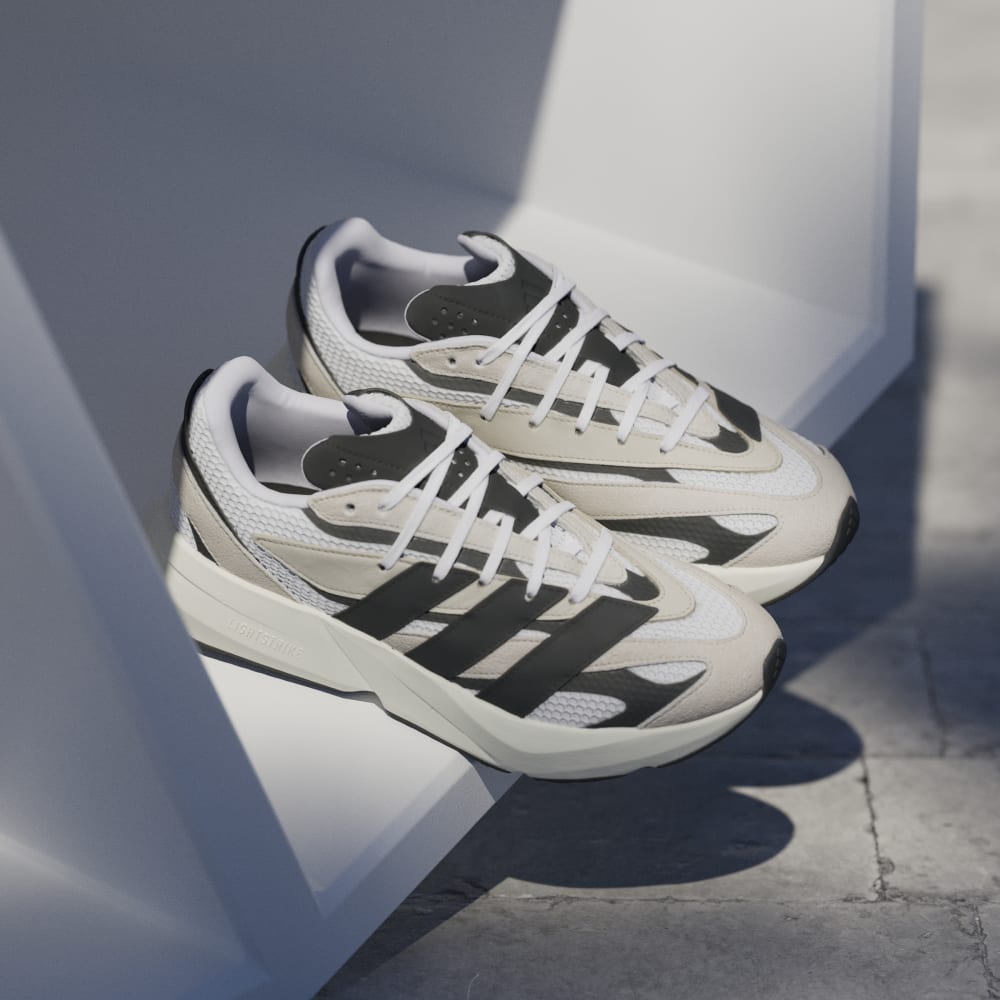 ZAPATILLAS ADIDAS LIGHTBLAZE JH6944 - HOMBRE