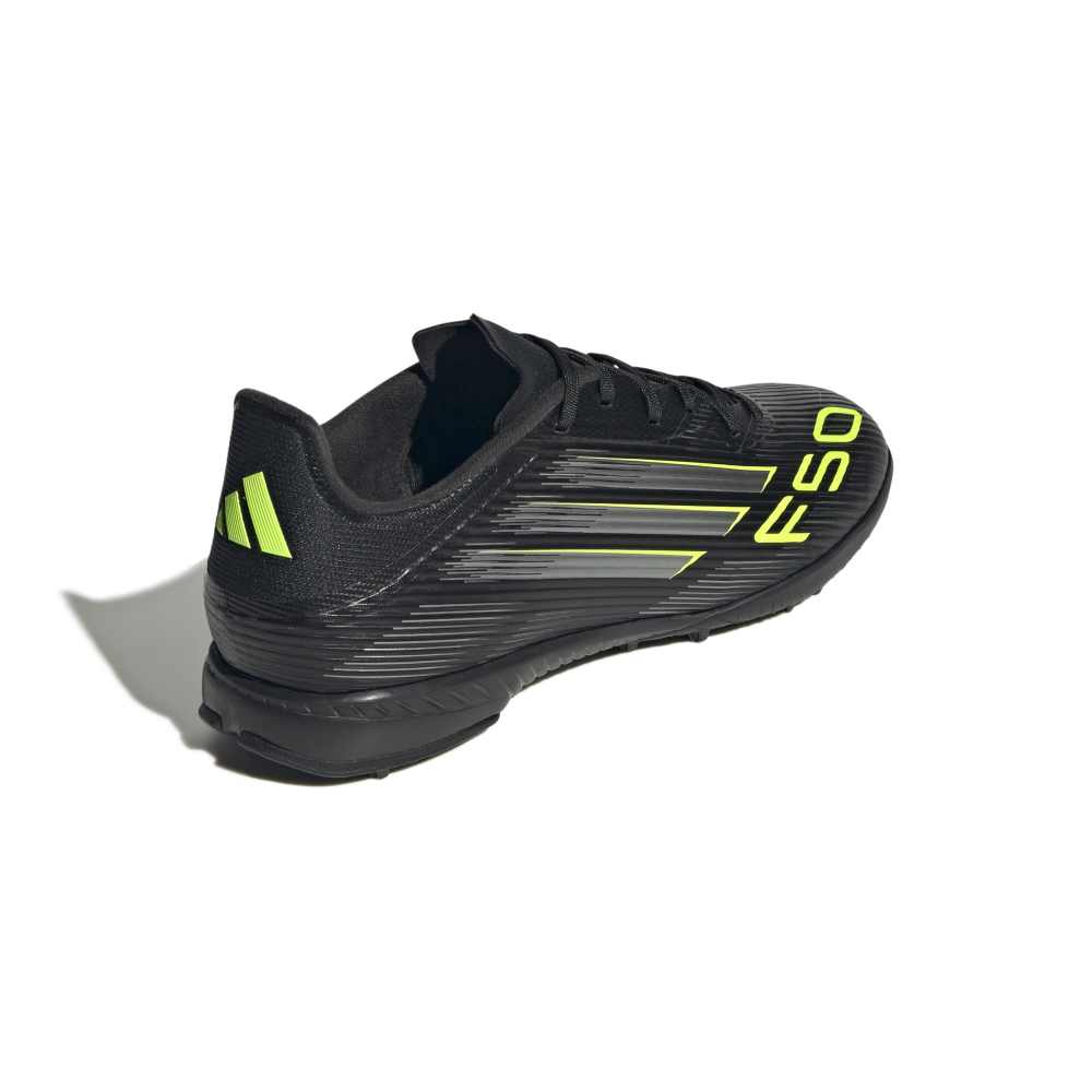 Zapatillas Adidas F50 League TF Hombre - Fútbol | JH7725 Negro