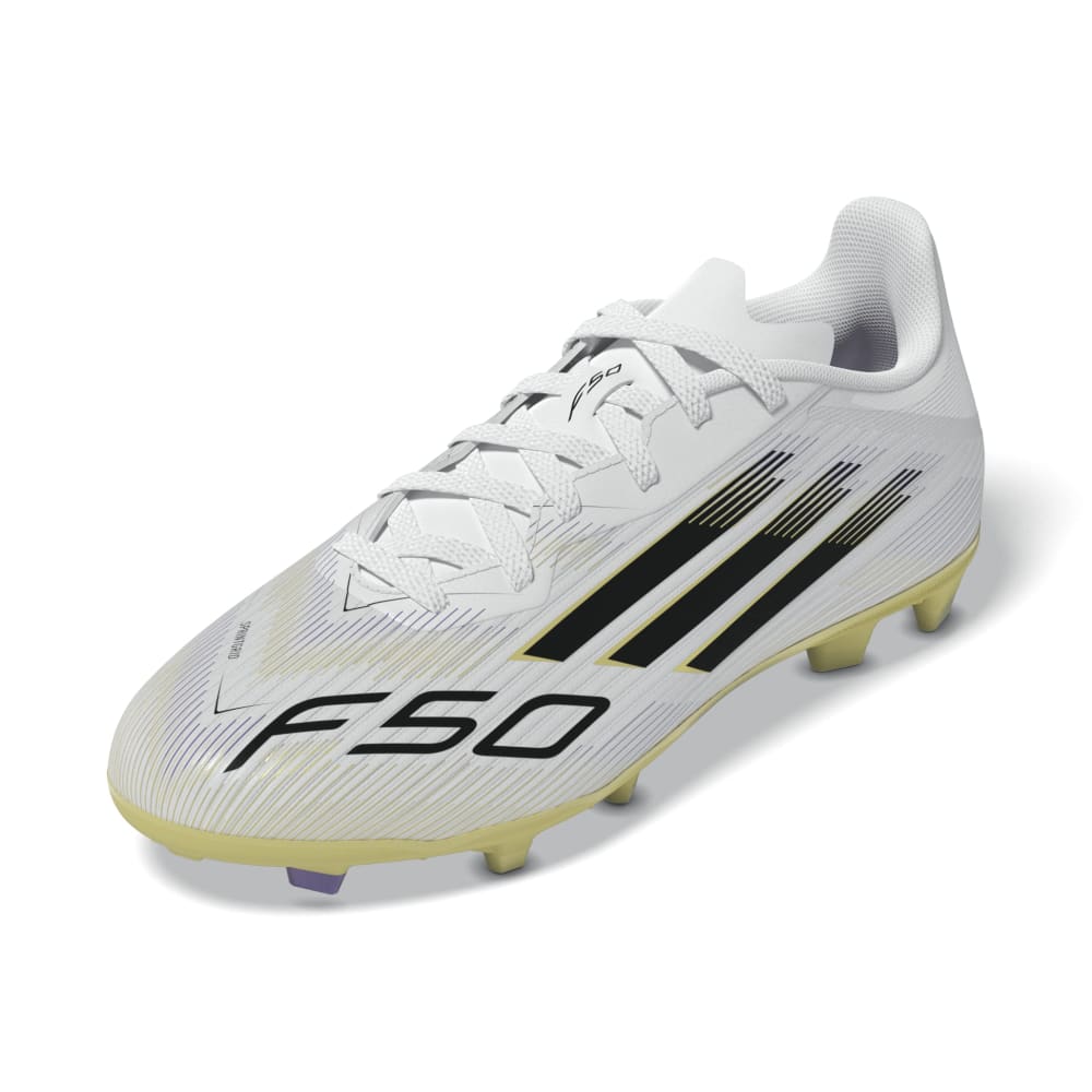 ZAPATILLAS ADIDAS F50 LEAGUE FG/MG JH7745 - NIÑOS