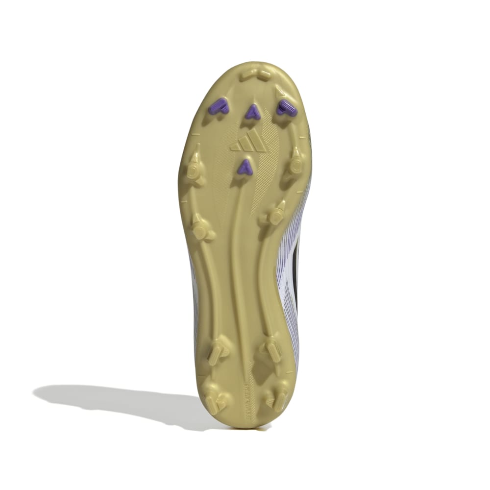 ZAPATILLAS ADIDAS F50 LEAGUE FG/MG JH7745 - NIÑOS