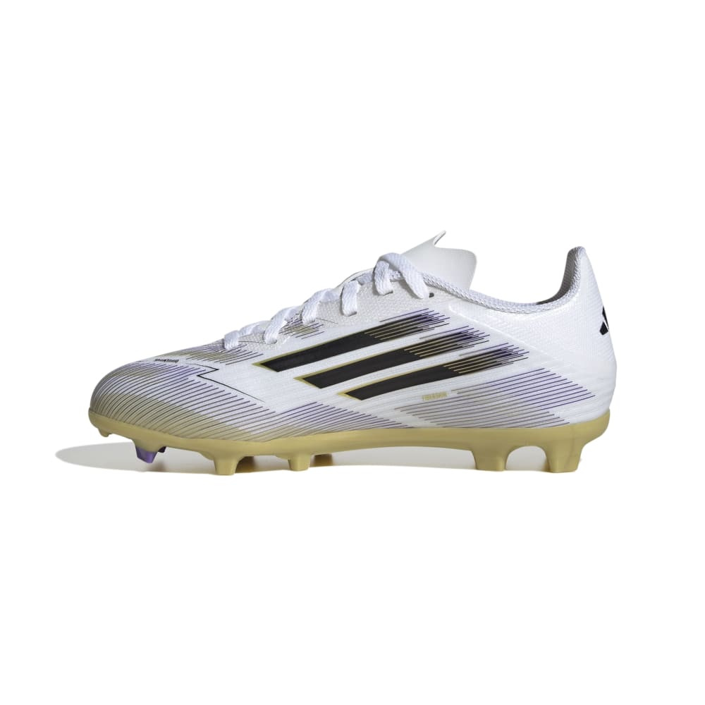 ZAPATILLAS ADIDAS F50 LEAGUE FG/MG JH7745 - NIÑOS