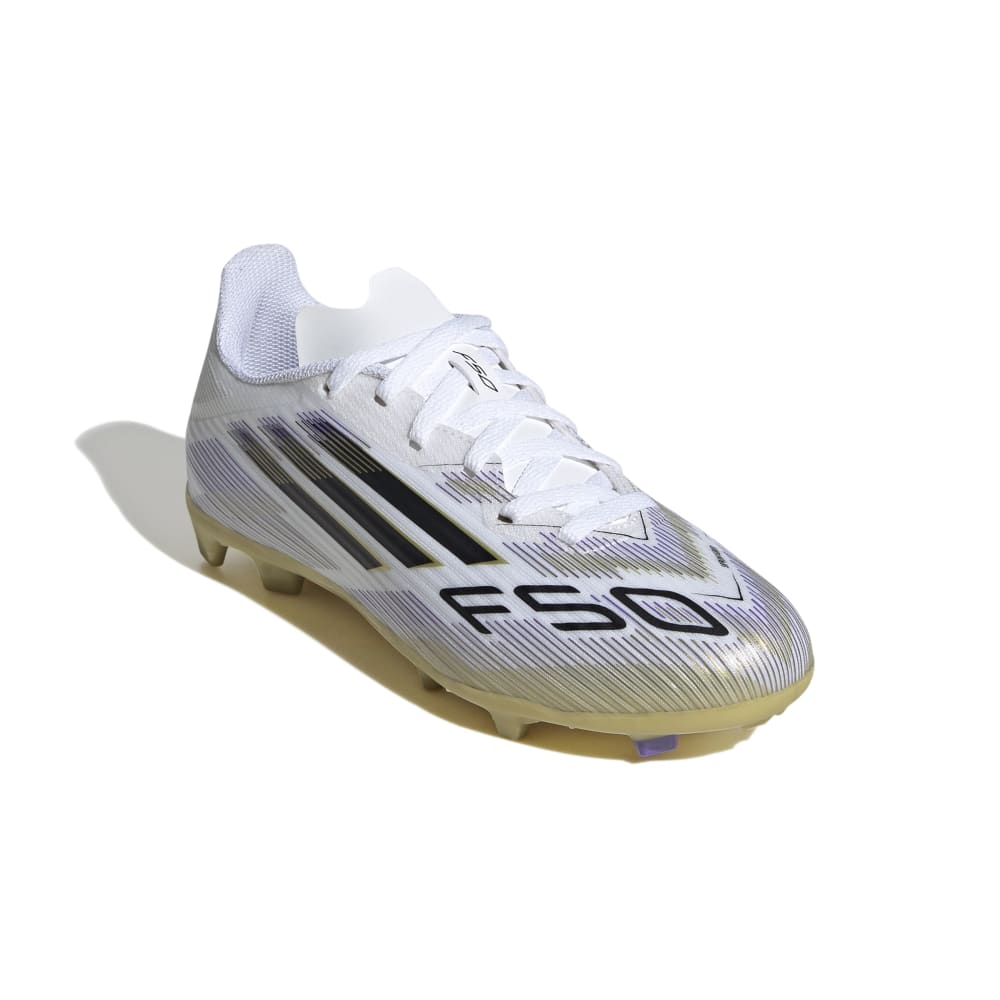 ZAPATILLAS ADIDAS F50 LEAGUE FG/MG JH7745 - NIÑOS