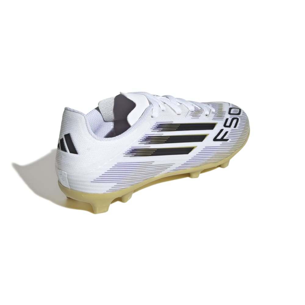 ZAPATILLAS ADIDAS F50 LEAGUE FG/MG JH7745 - NIÑOS