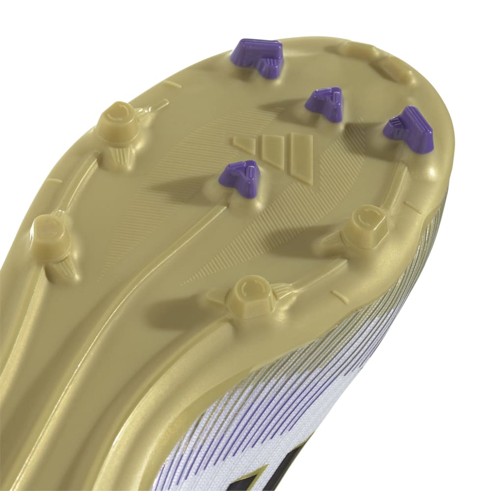 ZAPATILLAS ADIDAS F50 LEAGUE FG/MG JH7745 - NIÑOS