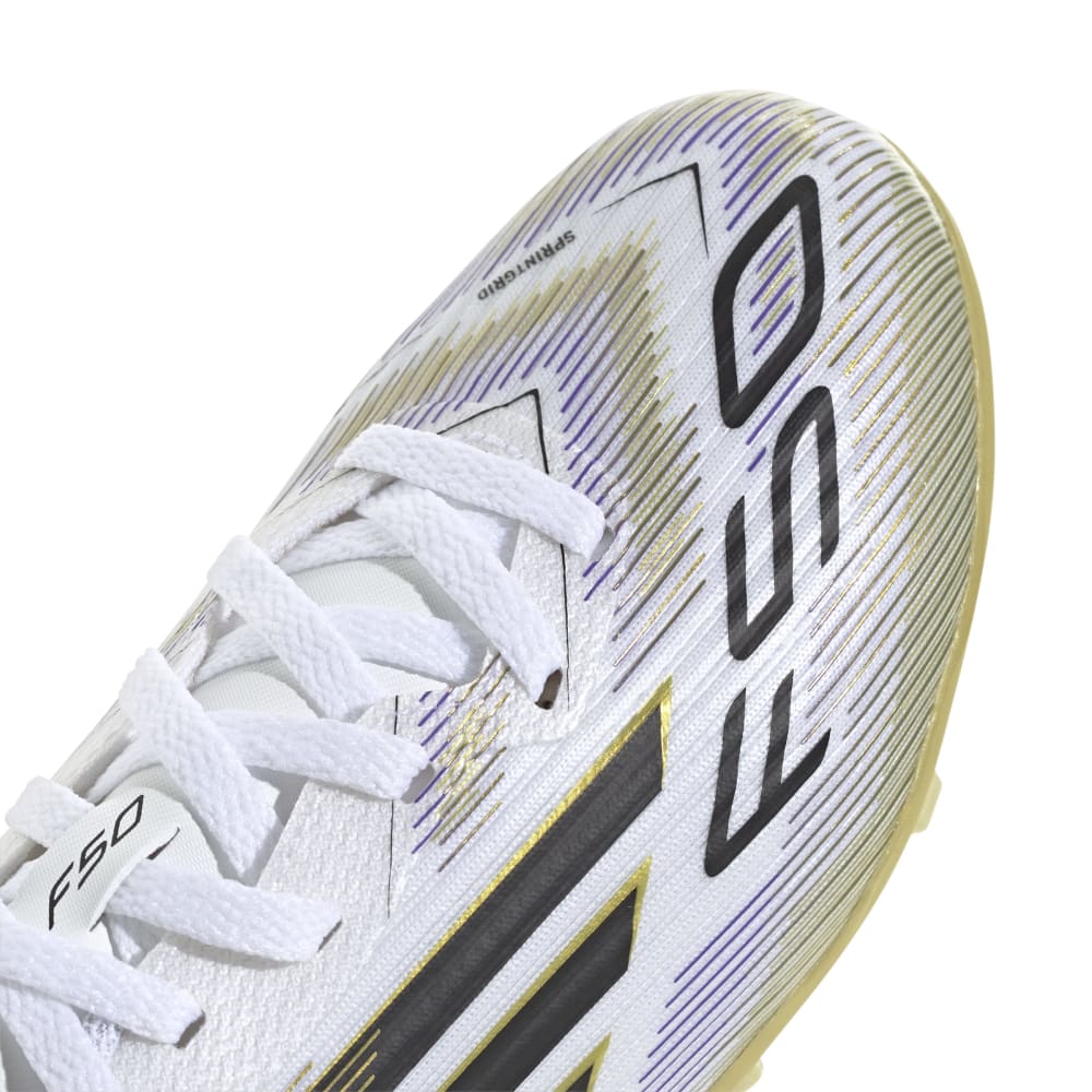 ZAPATILLAS ADIDAS F50 LEAGUE FG/MG JH7745 - NIÑOS