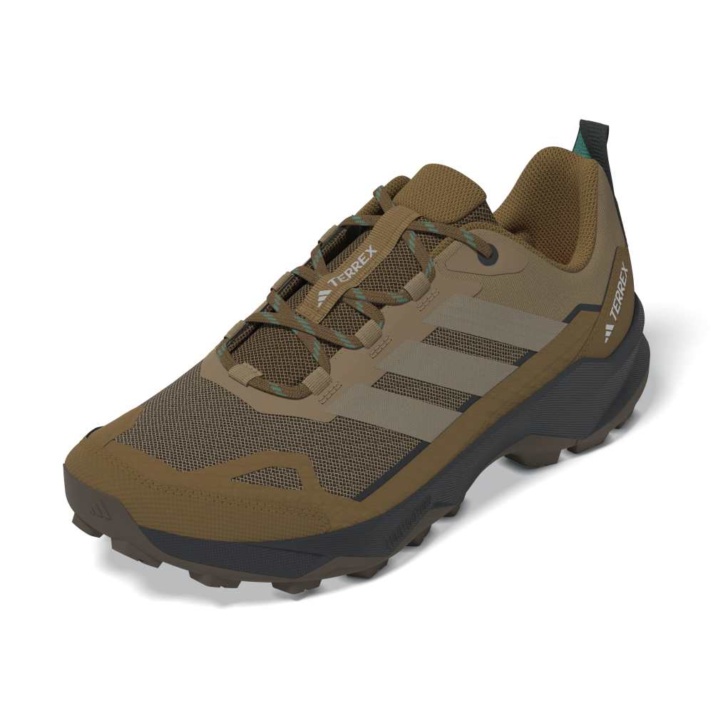Zapatillas Adidas Terrex Skychaser Ax5 Hombre - Senderismo | JH7802 Marrón