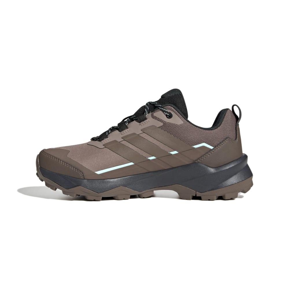 ZAPATILLAS ADIDAS TERREX SKYCHASER AX5 GTX JH7806 - MUJER