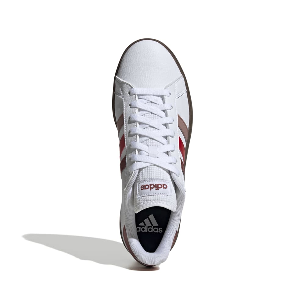 ZAPATILLAS ADIDAS GRAND COURT BASE 2.0 JH8611 - HOMBRE