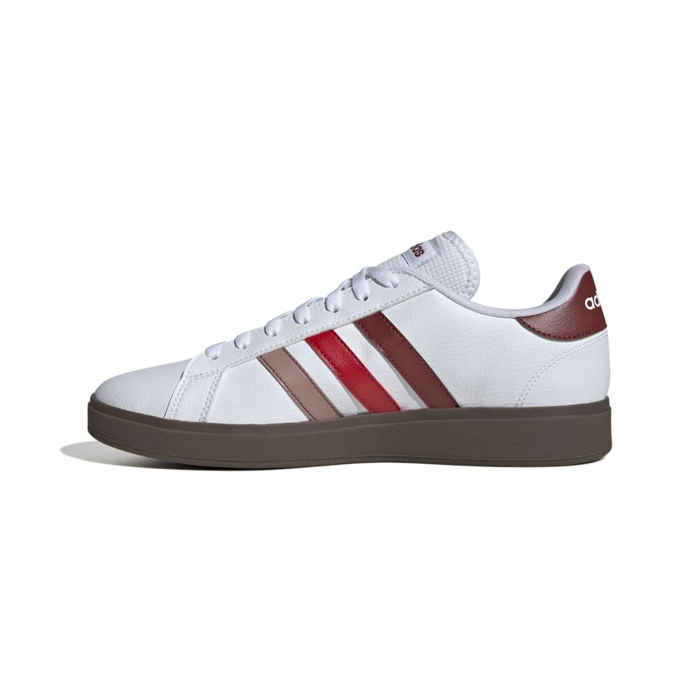 ZAPATILLAS ADIDAS GRAND COURT BASE 2.0 JH8611 - HOMBRE