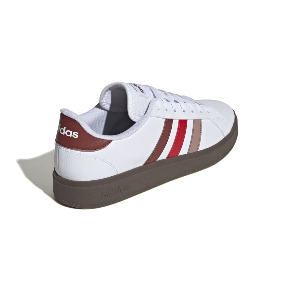 ZAPATILLAS ADIDAS GRAND COURT BASE 2.0 JH8611 - HOMBRE