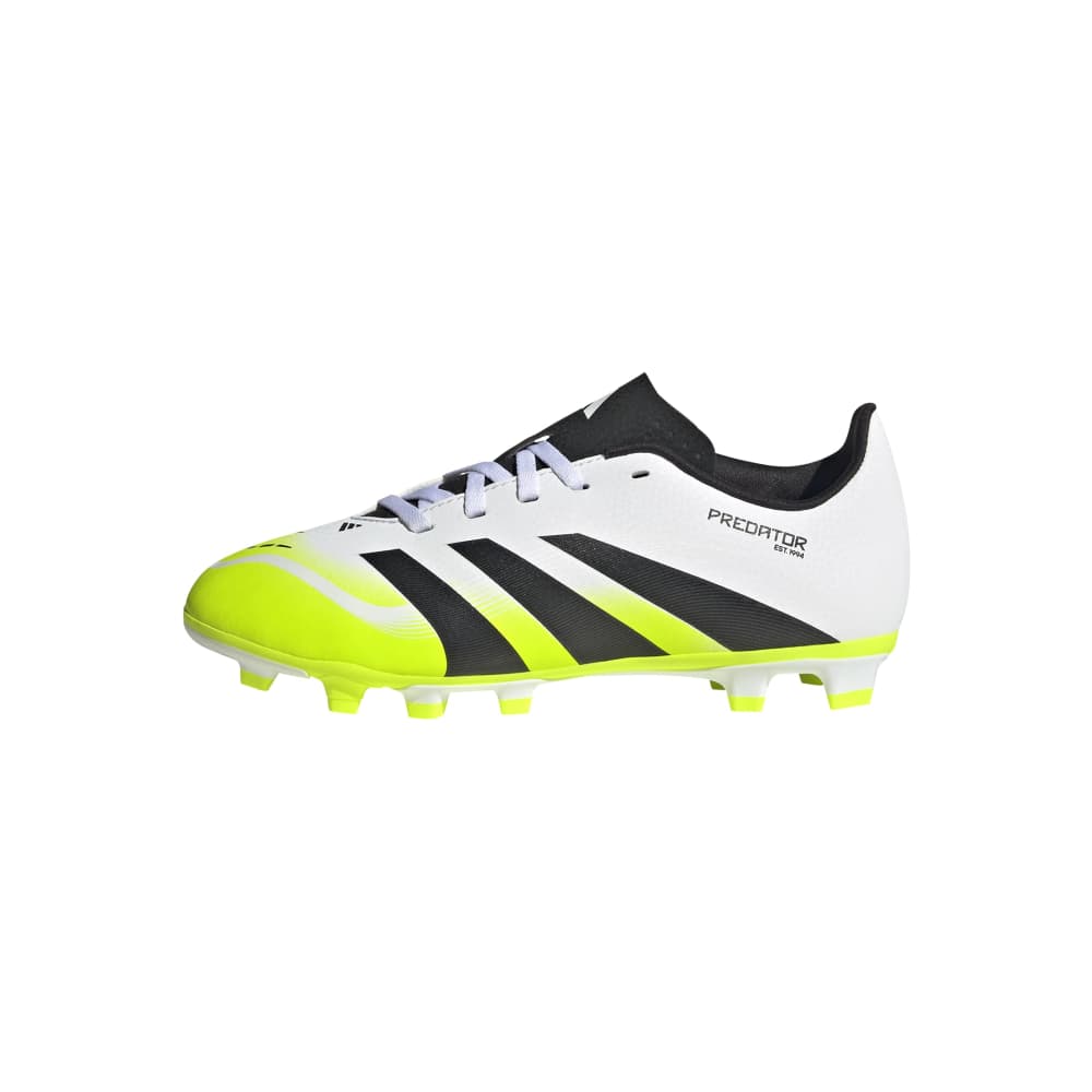 Adidas Predator Club FG/MG Unisex - Fútbol | JH8868 Blanco