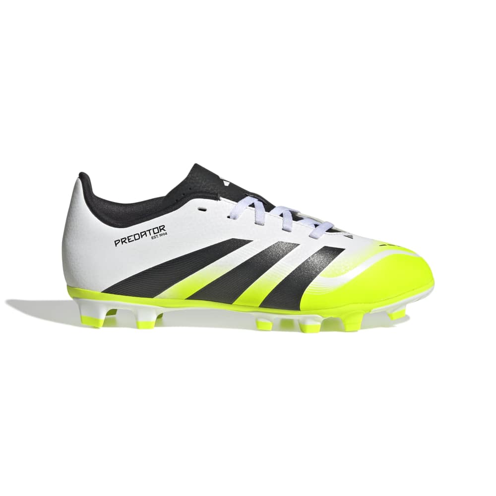 Adidas Predator Club FG/MG Unisex - Fútbol | JH8868 Blanco