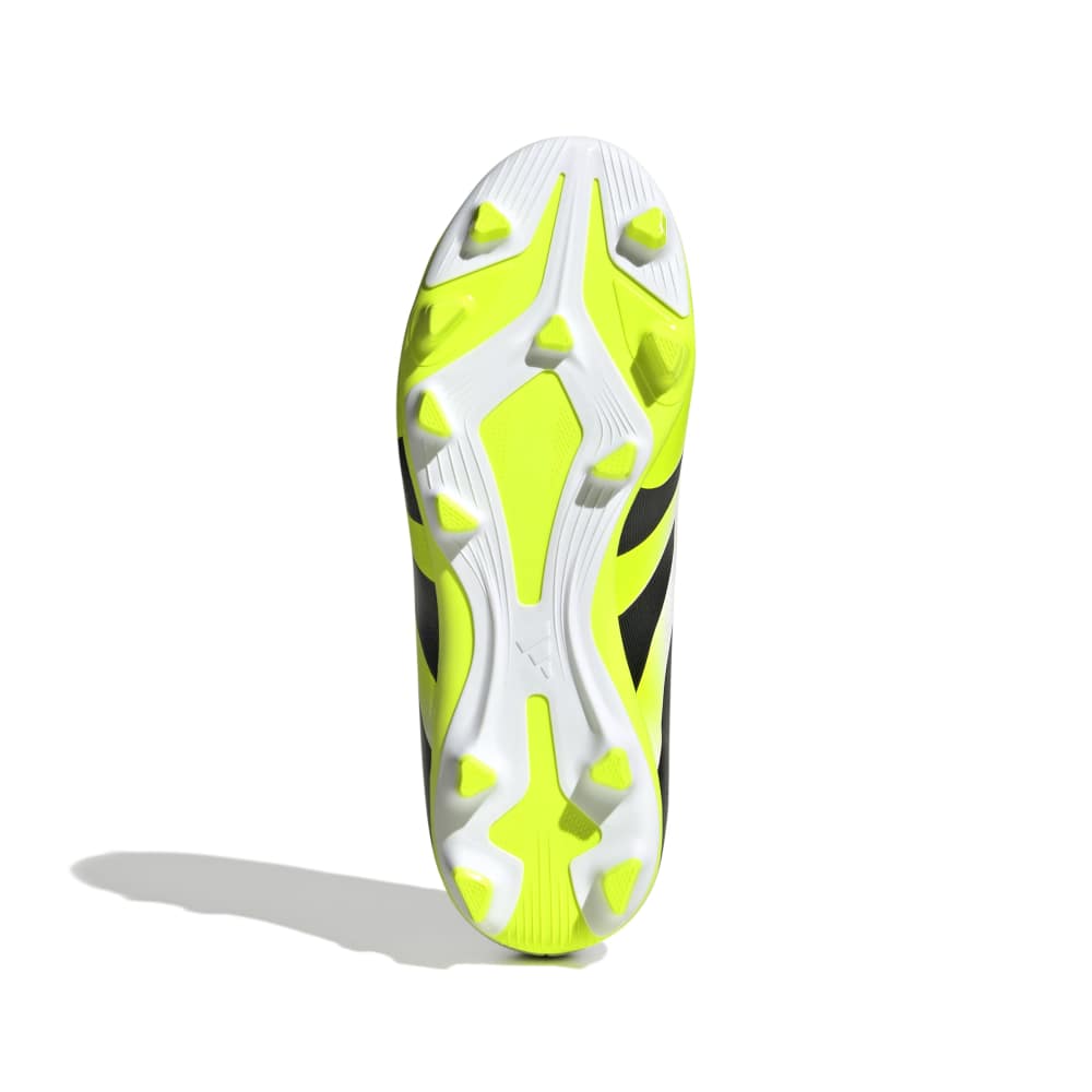 Adidas Predator Club FG/MG Unisex - Fútbol | JH8868 Blanco