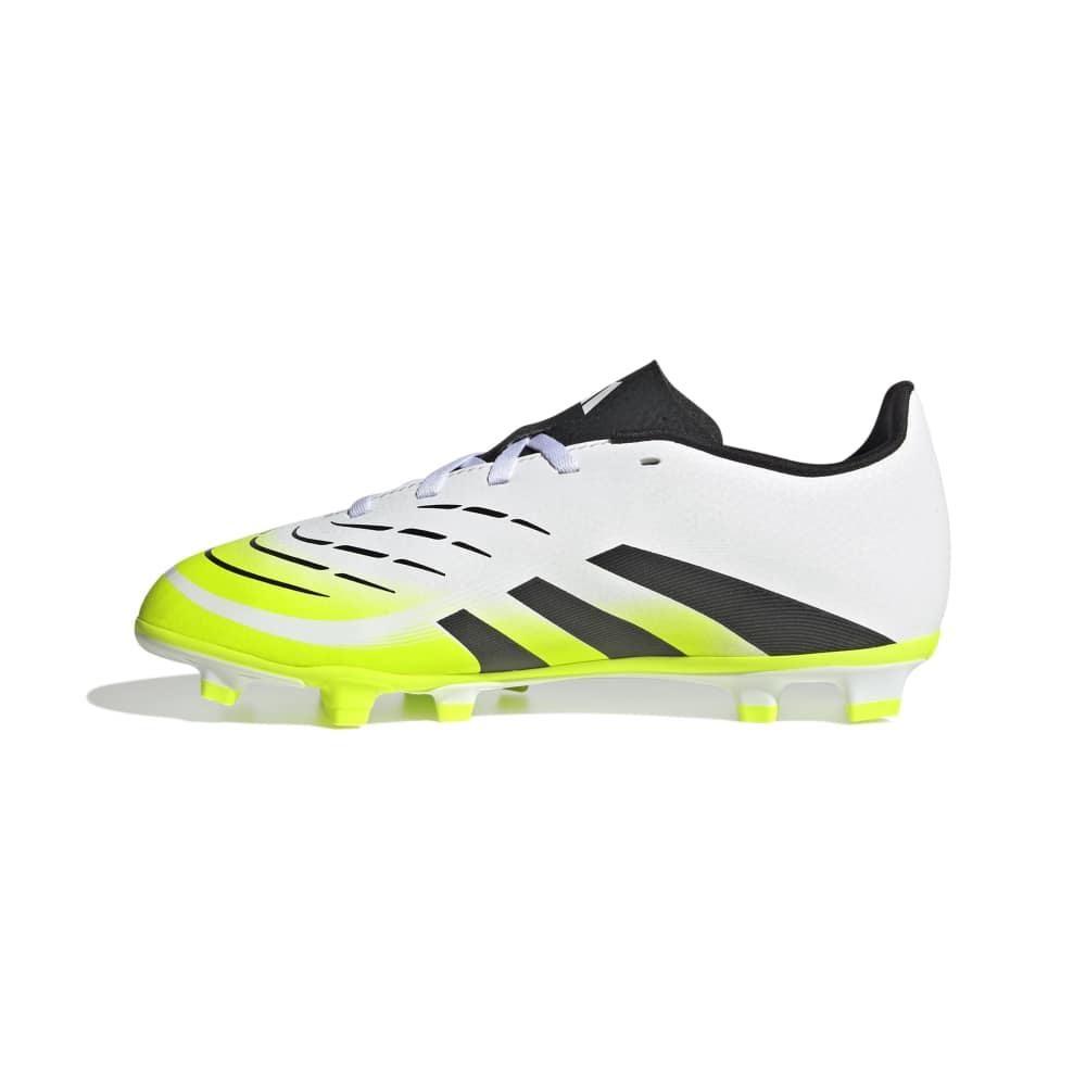 Adidas Predator Club FG/MG Unisex - Fútbol | JH8868 Blanco
