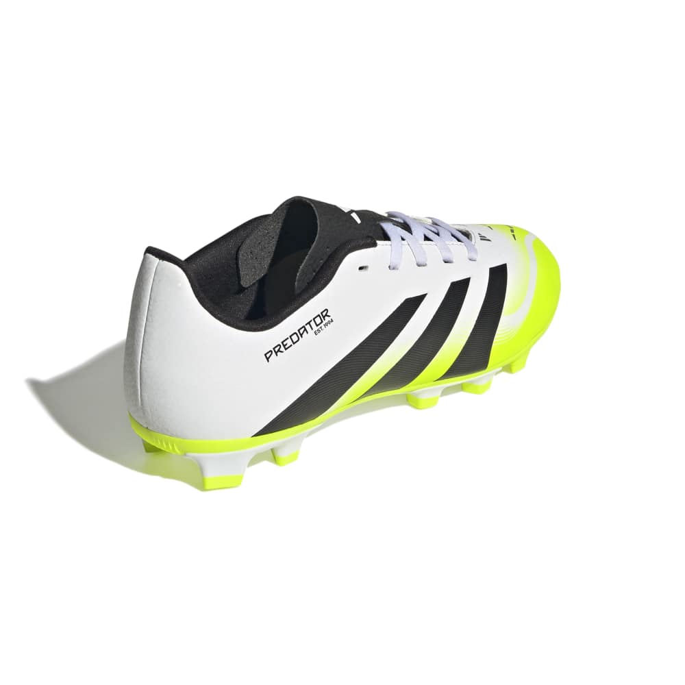 Adidas Predator Club FG/MG Unisex - Fútbol | JH8868 Blanco