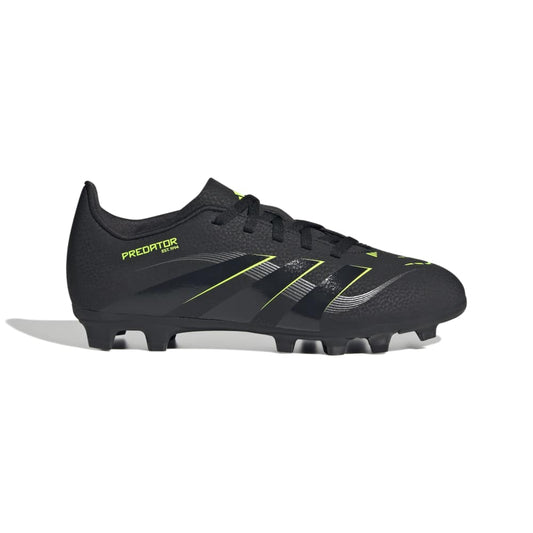 Adidas Predator Club FG/MG Niños - Fútbol | JH8869 Negro
