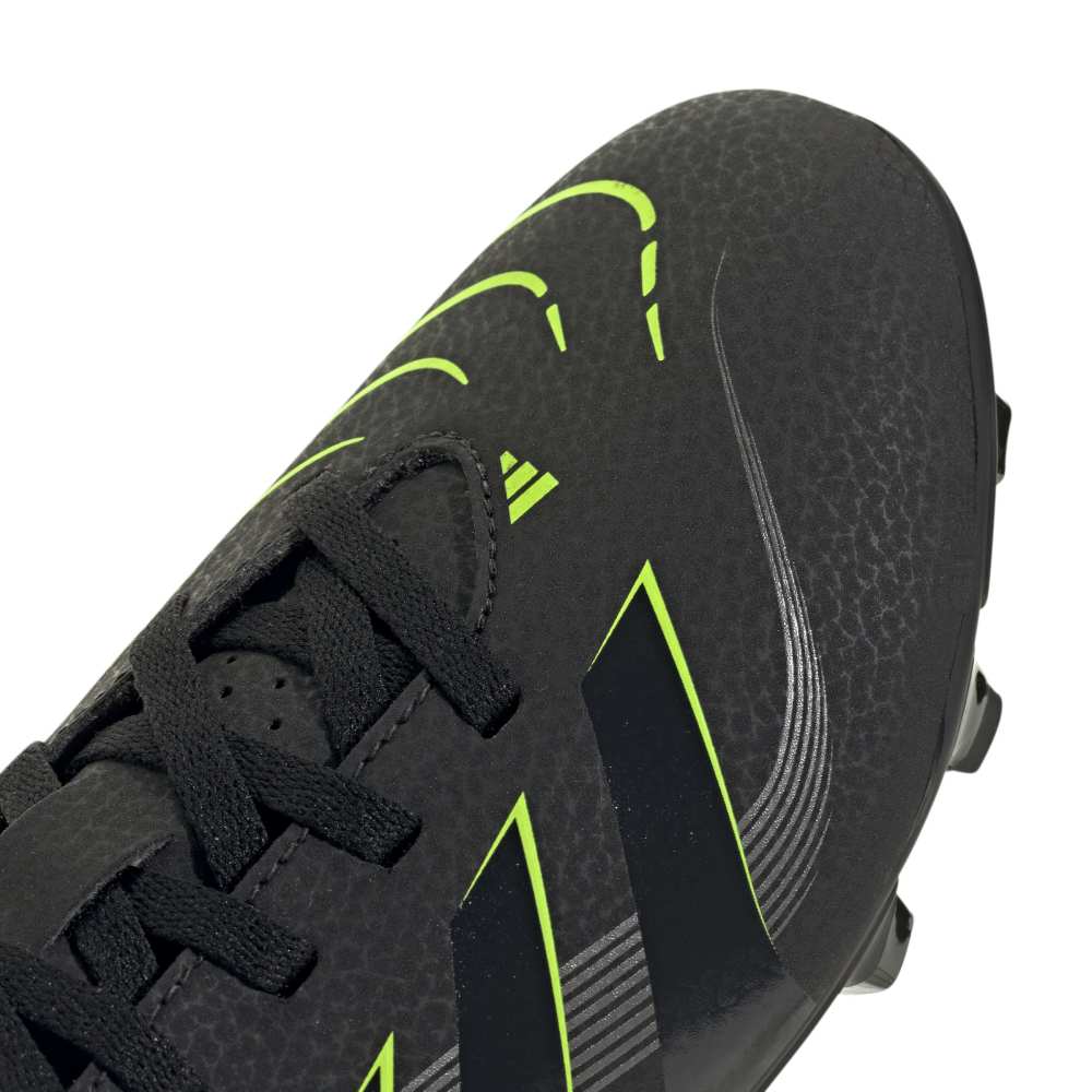 Adidas Predator Club FG/MG Niños - Fútbol | JH8869 Negro