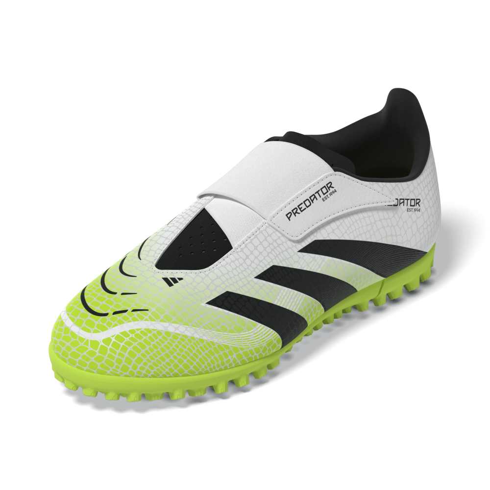 ZAPATILLAS ADIDAS PREDATOR CLUB VEL TF JH8871 - NIÑOS
