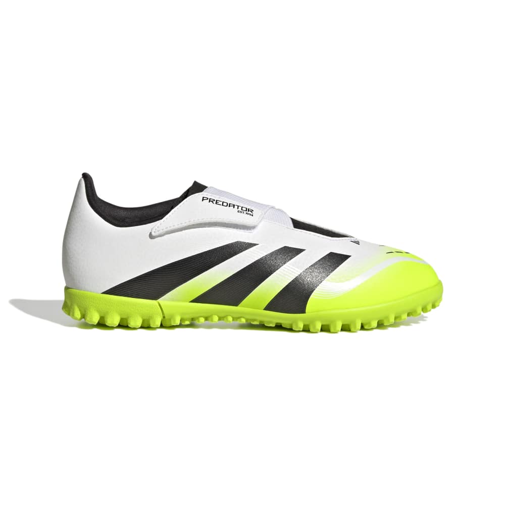 ZAPATILLAS ADIDAS PREDATOR CLUB VEL TF JH8871 - NIÑOS