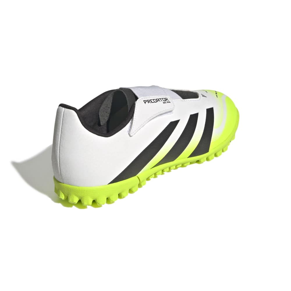 ZAPATILLAS ADIDAS PREDATOR CLUB VEL TF JH8871 - NIÑOS