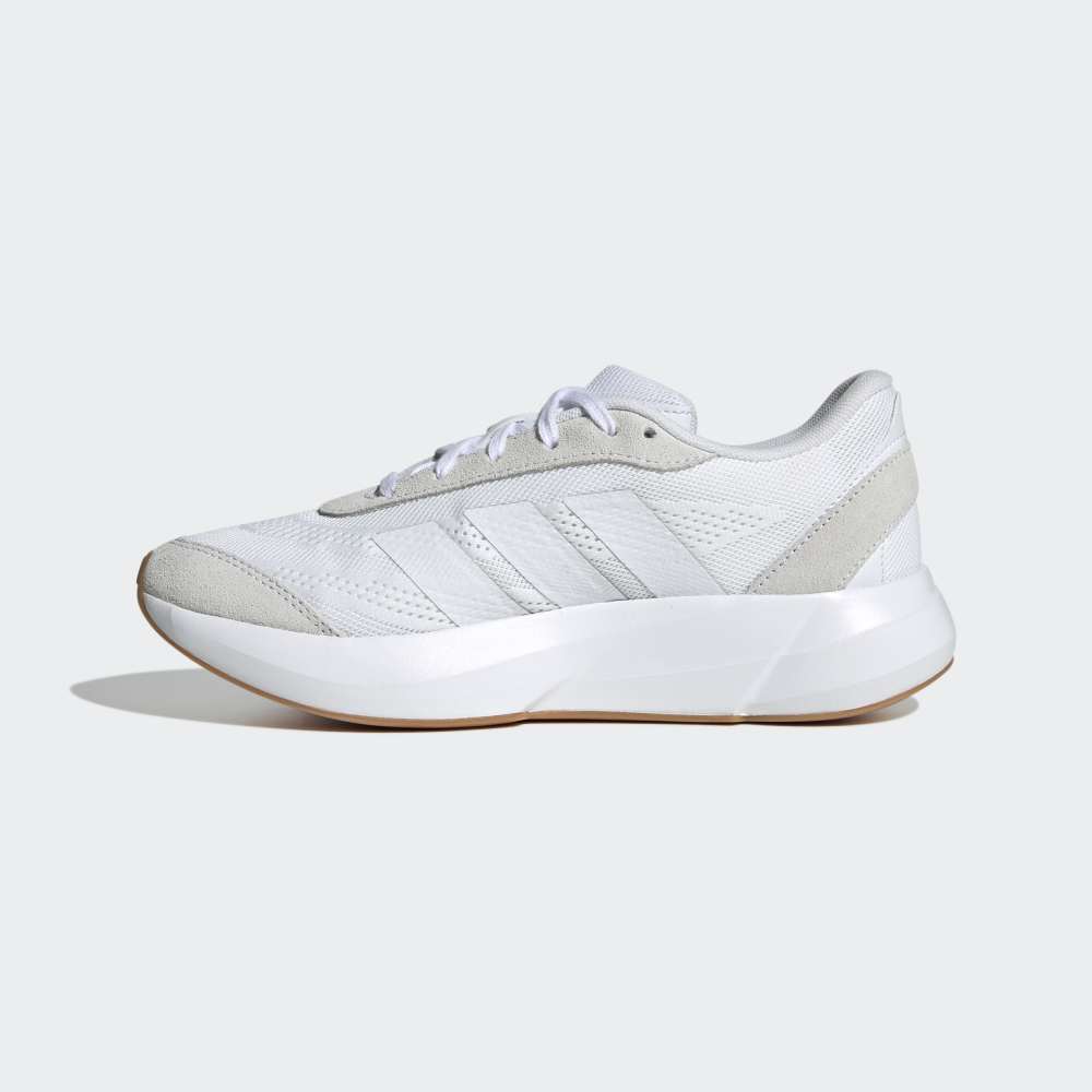 Zapatillas Adidas Lightshift Mujer - Running | JH9326 Blanco