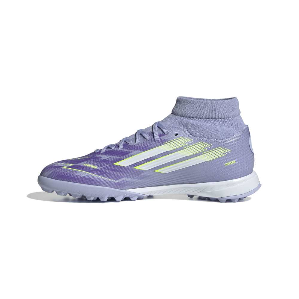 ZAPATILLAS ADIDAS F50 SPARKFUSION LEAGUE TF JI0014 - MUJER