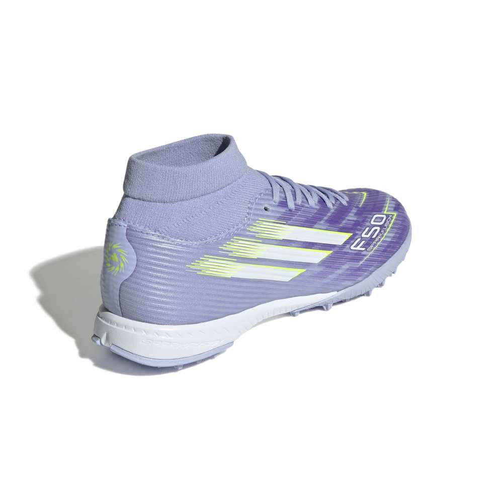 ZAPATILLAS ADIDAS F50 SPARKFUSION LEAGUE TF JI0014 - MUJER