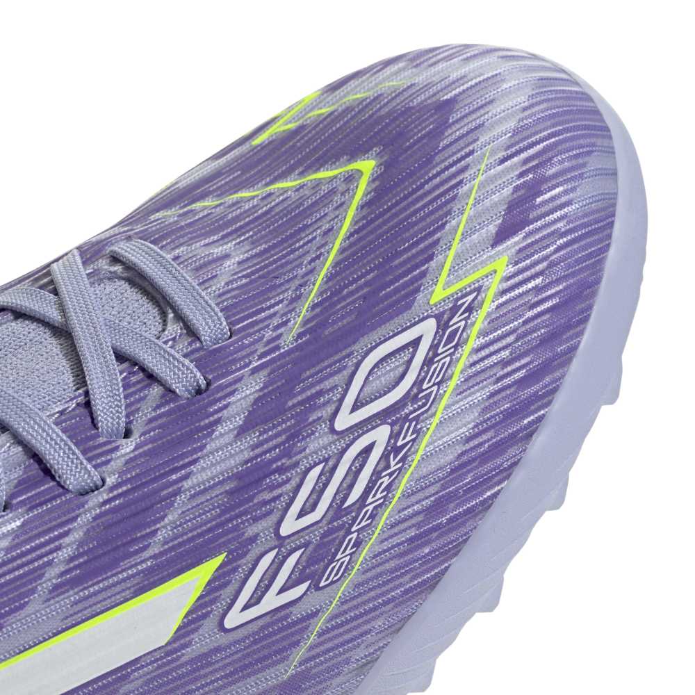 ZAPATILLAS ADIDAS F50 SPARKFUSION LEAGUE TF JI0014 - MUJER