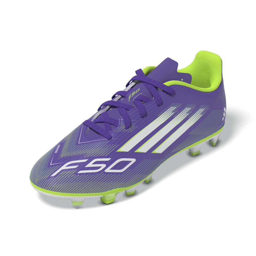 ZAPATILLAS ADIDAS F50 CLUB FG/MG JI0030 - NIÑOS