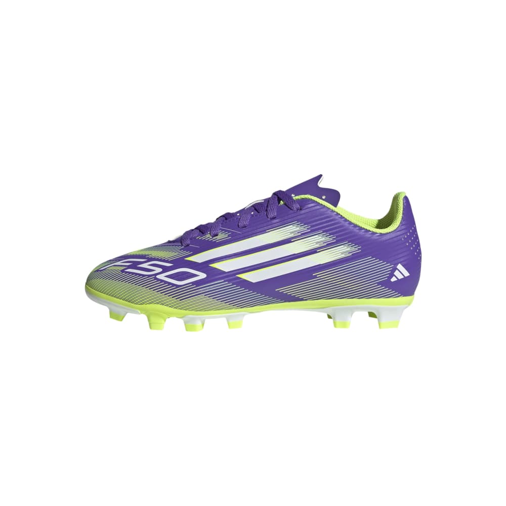 ZAPATILLAS ADIDAS F50 CLUB FG/MG JI0030 - NIÑOS