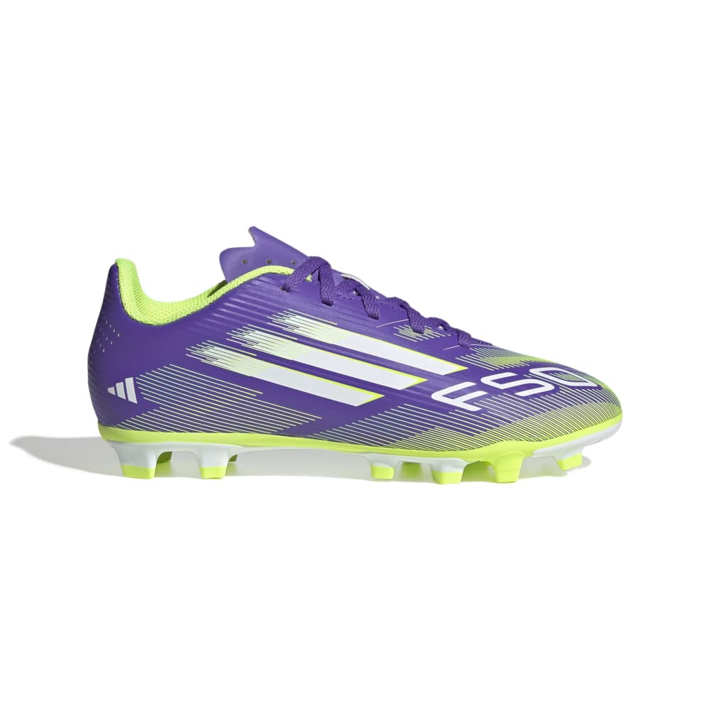 ZAPATILLAS ADIDAS F50 CLUB FG/MG JI0030 - NIÑOS